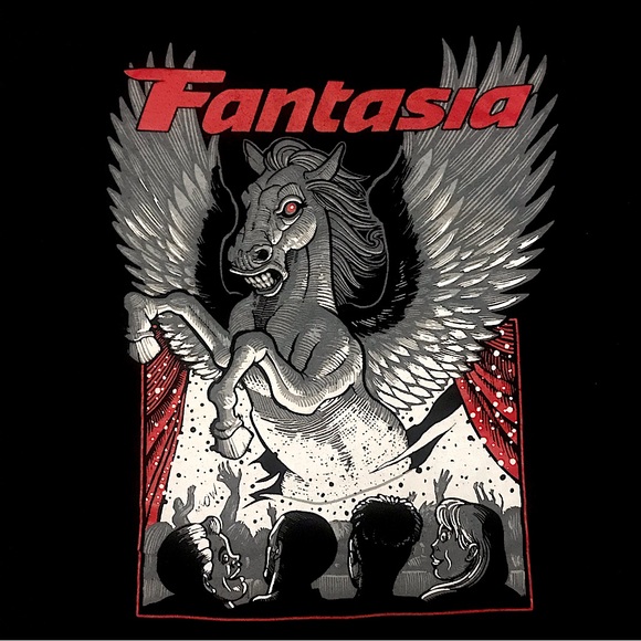 Fantasia T-Shirt - Picture 5 of 5